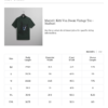 Marvel | Kith Von Doom Vintage Tee - Stadium